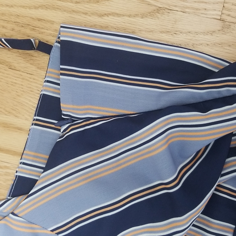 Design Lab wide leg jumpsuit - Picture 3 of 6